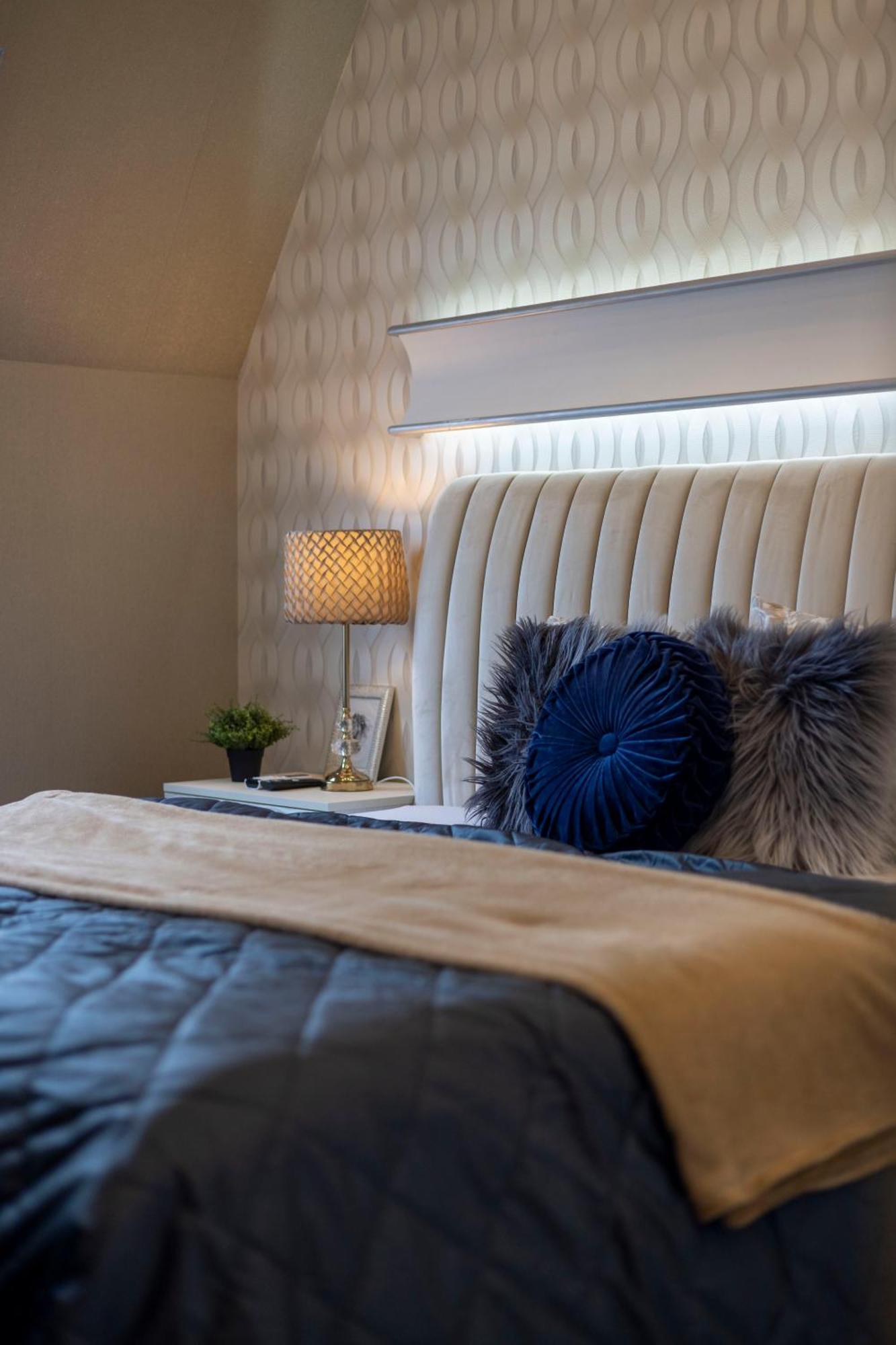 Luxury Royal Central Apartment By Prestige Homes Budapest Luaran gambar